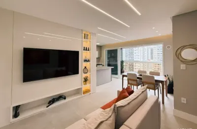 Apartamento com 2 quartos à venda na rua osni joão vieira, 663, campinas, são josé por r$ 1.095.000