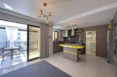 Apartamento com 3 quartos à venda na avenida cruz e souza, 418, campinas, são josé por r$ 1.750.000