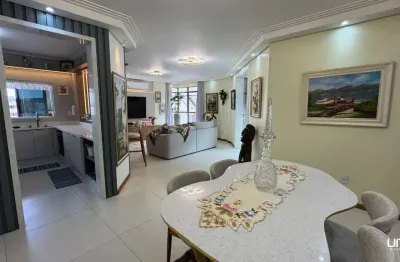 Apartamento com 3 quartos à venda na rua osni joão vieira, 225, campinas, são josé por r$ 1.890.000