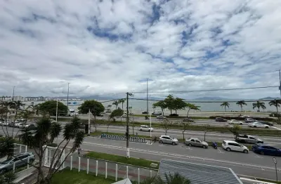 Apartamento com 3 quartos à venda na praça quinze de novembro, 1198, centro, florianópolis por r$ 2.890.000