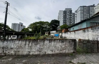 Terreno à venda na rua mar del plata, 357, barreiros, são josé por r$ 530.000