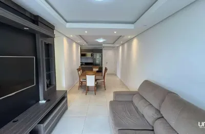 Apartamento com 3 quartos à venda na rua santos saraiva, 1746, capoeiras, florianópolis por r$ 985.000