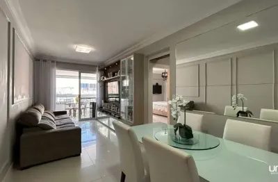 Apartamento com 3 quartos à venda na avenida brigadeiro da silva paes, 85, campinas, são josé por r$ 980.000