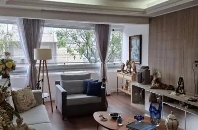 Apartamento com 3 quartos à venda na rua presidente coutinho, 503, centro, florianópolis por r$ 1.690.001