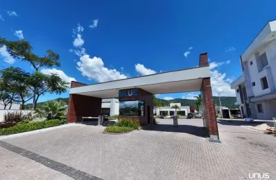 Terreno à venda na rua getúlio vargas, 001, deltaville, biguaçu por r$ 280.000