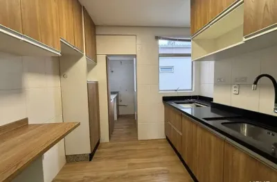 Apartamento com 3 quartos à venda na avenida ivo reis montenegro, 291, floresta, são josé por r$ 350.000