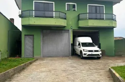 Casa com 3 quartos à venda na rua palmira laura florêncio, 2442, real parque, são josé por r$ 790.000