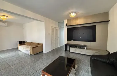 Casa com 5 quartos à venda na rua papa joão xxiii, 262, coqueiros, florianópolis por r$ 2.350.000