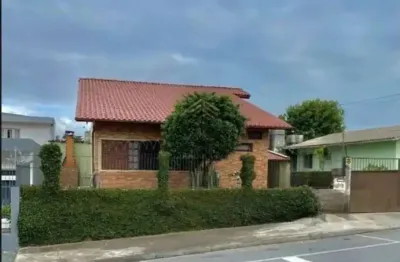 Casa com 4 quartos à venda na rua celso bayma, 761, barreiros, são josé por r$ 990.000