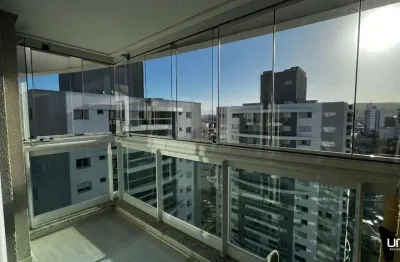 Apartamento com 2 quartos à venda na rua virgilino ferreira de souza, 206, barreiros, são josé por r$ 820.000