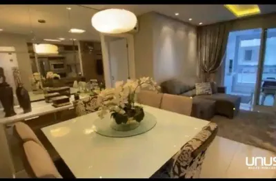 Apartamento com 2 quartos à venda na rua osvaldo corrêa de andrade, 399, nossa senhora do rosário, são josé por r$ 800.000