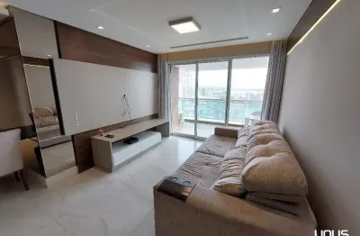 Apartamento com 3 quartos à venda na rua virgilino ferreira de souza, 206, barreiros, são josé por r$ 905.000