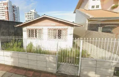 Terreno à venda na rua santo antônio, 530, barreiros, são josé por r$ 650.000