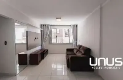 Apartamento com 2 quartos à venda na rua juscelino kubitschek, 1883, campinas, são josé por r$ 395.000