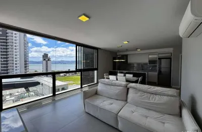 Apartamento com 3 quartos à venda na rua coronel pedro demoro, 1507, balneário, florianópolis por r$ 2.790.000