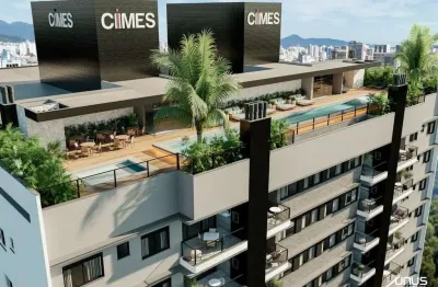 Prédio à venda na Rua Dorval da Silva, 58, Floresta, São José