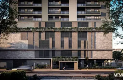 Apartamento com 3 quartos à venda na Rua Osni João Vieira, 001, Campinas, São José por R$ 1.016.479