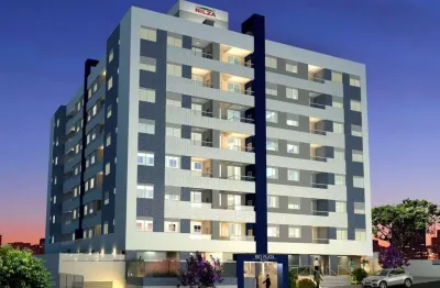 Apartamento com 3 quartos à venda na Rua Joaquim Nabuco, 1718, Capoeiras, Florianópolis por R$ 770.000