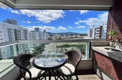 Apartamento com 3 quartos à venda na Rua Orlando Odilio Koerich, 201, Estreito, Florianópolis por R$ 1.421.000
