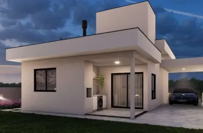 Casa com 3 quartos à venda na rua maria saturnina de jesus, 001, forquilhas, são josé por r$ 820.000