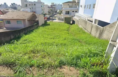 Terreno à venda na Rua Tomáz Domingos da Silveira, 2709, Pagani, Palhoça por R$ 550.000