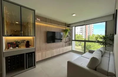 Apartamento com 2 quartos à venda na Rua Orlando Odilio Koerich, 307, Jardim Atlântico, Florianópolis por R$ 1.490.000