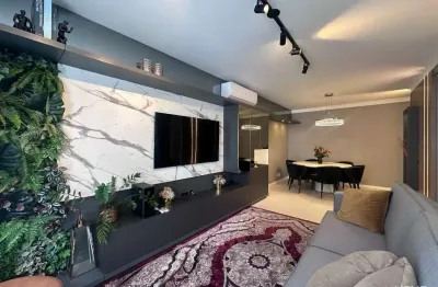 Apartamento com 2 quartos à venda na Rua Elizeu Di Bernardi, 34, Campinas, São José por R$ 1.240.000