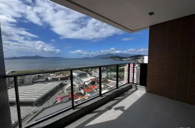 Apartamento com 2 quartos à venda na Rua Joaquim Maximiano Sarmento, 174, Kobrasol, São José por R$ 1.150.000