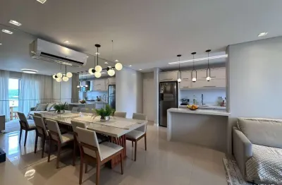 Apartamento com 2 quartos à venda na Rua Tiradentes, 40, Kobrasol, São José por R$ 850.000