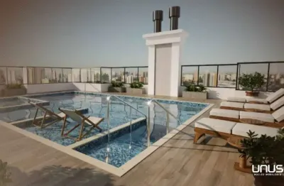 Prédio à venda na Avenida Salvador Di Bernardi, 001, Campinas, São José