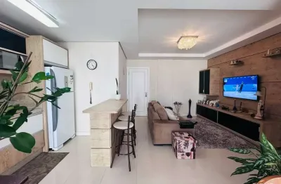 Apartamento com 2 quartos à venda na Rua José Cândido da Silva, 385, Balneário, Florianópolis por R$ 870.000