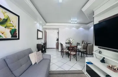 Apartamento com 4 quartos à venda na Rua Vereador Mário Coelho Pires, 573, Campinas, São José por R$ 950.000