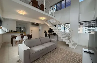 Loft com 1 quarto à venda na Rua Luiz Delfino, 146, Centro, Florianópolis por R$ 1.400.000
