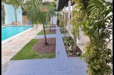 Casa com 7 quartos à venda no Capim Macio, Natal 