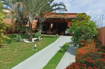 Casa com 3 quartos à venda no Capim Macio, Natal 