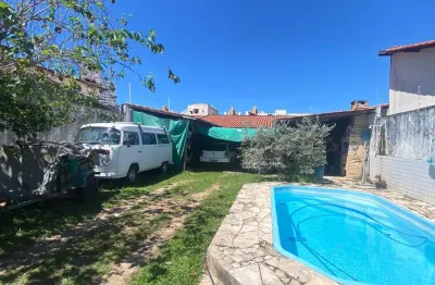 Casa com 2 quartos à venda no Nova Parnamirim, Parnamirim 