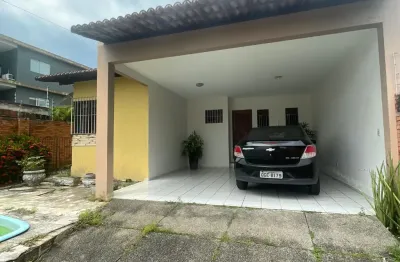 Casa com 4 quartos à venda no Lagoa Nova, Natal 