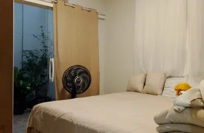 Casa com 4 quartos à venda na Rua Frejó, Nova Parnamirim, Parnamirim