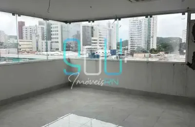 Cobertura / penthouse à venda, lagoa nova, natal, rn