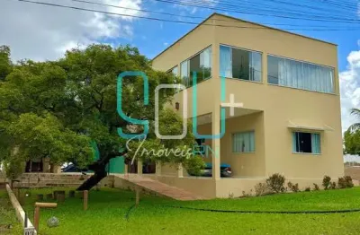 Casa em condomínio, lagoa do bonfim, nísia floresta, rn