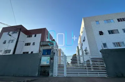 Apartamento com 1 quarto à venda na Rua Santa Quitéria, 165, Planalto, Natal