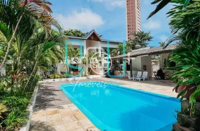 Apartamento a venda no blue village, ponta negra, natal, rn
