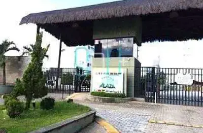 Apartamento à venda, nova parnamirim, parnamirim, rn