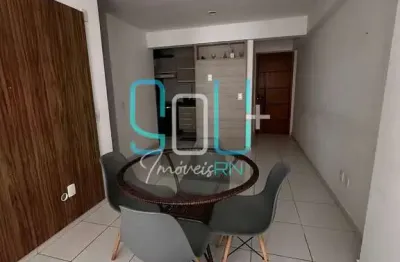 Apartamento com 2 quartos à venda na Rua Ilíria Tavares Galvão, 52, Tirol, Natal