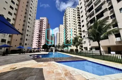 Apartamento à venda, nova parnamirim, parnamirim, rn