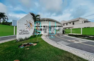 Casa em condomínio à venda, nova parnamirim, parnamirim, rn