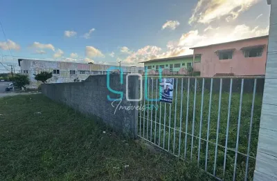 Terreno de esquina à venda, nova parnamirim, parnamirim, rn