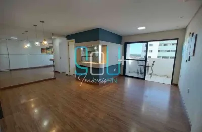 Apartamento com 3 quartos à venda na Avenida Abel Cabral, 577, Nova Parnamirim, Parnamirim