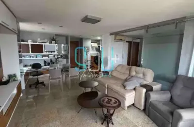 Apartamento com 1 quarto à venda na Rua Professora Francisca Ivone Cavalcanti, 75, Ponta Negra, Natal