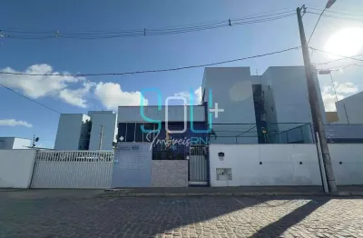 Apartamento com 2 quartos à venda na Rua Virginópolis, 455, Planalto, Natal